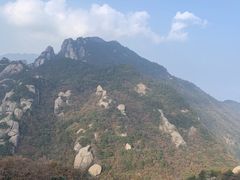 -九华山风景区