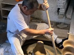 -景德镇古窑民俗博览区