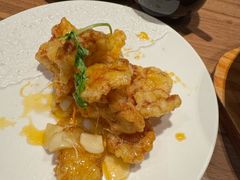 -香厨中餐厅(松北香格里拉店)