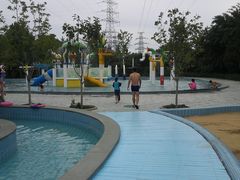 -南宫温泉水世界