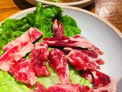 -7年8班朝鲜族非遗美食(三钢里店)
