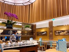 大堂-莆田餐厅PUTIEN(三里屯店)
