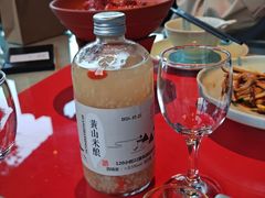 -春色如许·茶食餐厅(桃李春风店)