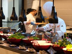 -深圳威尼斯英迪格酒店