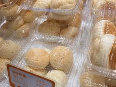 QQ麻薯-BreadTalk面包新语·烘焙蛋糕(星河城店)