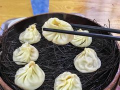 -四季美汤包(户部巷店)