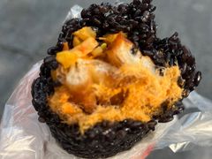 -凌阿姨·粢饭团(清扬路店)