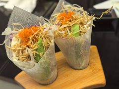 -天狗山料理(省体店)