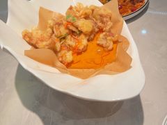 -华竹饭店(中央大街店)