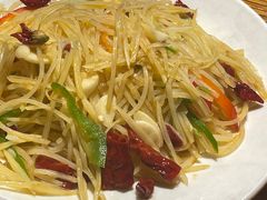 -柴窝堡22号辣子鸡·传承新疆菜