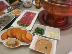 -牛街·马辈儿涮肉(牛街总店)