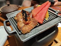 -花潮料理艺食馆(SM新生活广场店)