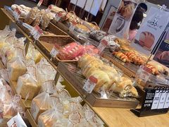 -西村叔叔的店·面包·甜品·蛋糕(崂山丽达店)