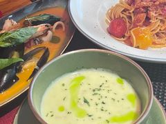 -百特喜·意大利餐厅(八佰伴镇江店)