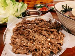 -高丽雅(滨北店)