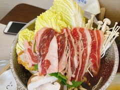 -壹合羽寿司家