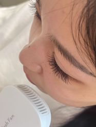 -HUII NAIL绘京美甲美睫会馆