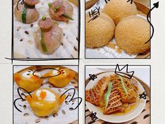 -蔡澜点心·粤菜(月星环球港店)