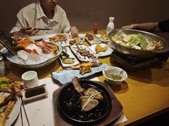 -吉兆·料理(红梅南路店)