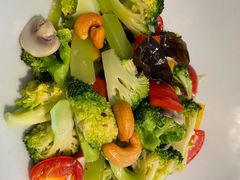 -野蔓果·山野菜(西湖景区·龙井茶田店)