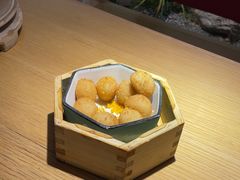 -蜜桃餐厅·伴山(绿宝广场店)