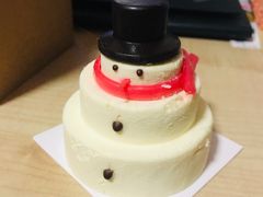 -星巴克(北辰西路店)