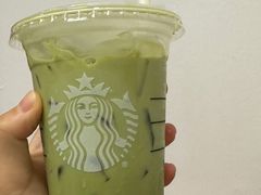 -星巴克(南京同曦万尚城店)