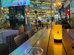 -The Happy Monk(前海壹方汇店)