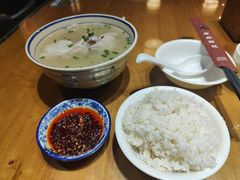 -易老妈蹄花.特色川菜(人民公园总店)