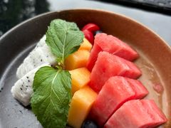 -大八江景意大利西餐厅LargeEight Italy Restaurant(1862时尚艺术中心店)