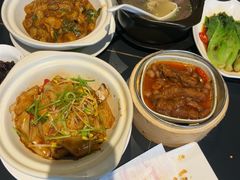 -兰亭轩茶餐厅(长江路店)