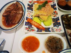 -發起人·肉骨茶(万象汇店)