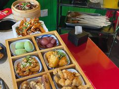 -钢管厂五区小郡肝火锅串串香(清河店)