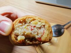 自来红-北京稻香村(五道口店)