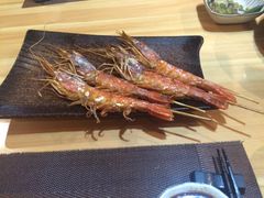 -割烹旭日本料理(龙湖狮山天街店)