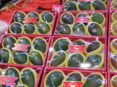 -鲜力达果品批发直销(无锡保利香槟店)