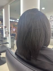 点击看大图 -HaLo hair studio