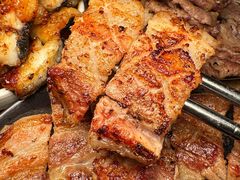 -泥炉烧肉师(新街口金銮巷店)