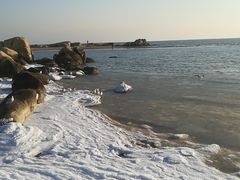 -老虎石海上公园