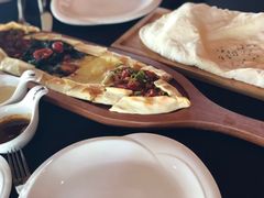 -Efes Turkish & Mediterranean Cuisine 艾菲斯餐厅(陆家嘴店)