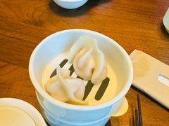 原汁海胆饺子-喜鼎海胆水饺(东港店)