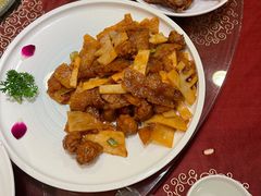 -西安烤鸭店(369烤鸭王店)
