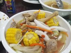 -南海渔家•海鲜•正宗海南菜(海棠湾店)