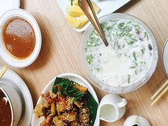 -关夫人餐厅(阳光广场店)