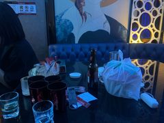 -萧邦音乐会所KTV·蒸汽活海鲜自助(福田店)