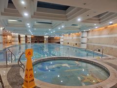 -杭州温德姆至尊豪廷大酒店