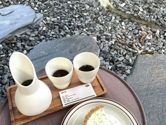 -The Roastery By AllYouWant(福田店)