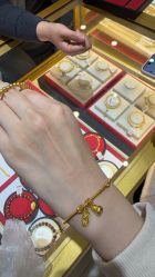 -永锦黄金加工·回收打金店(上海南翔店)