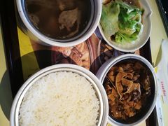 -真功夫(振华路店)