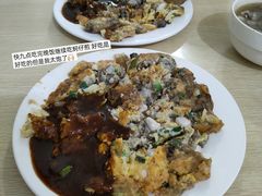 -忠义蚵仔煎